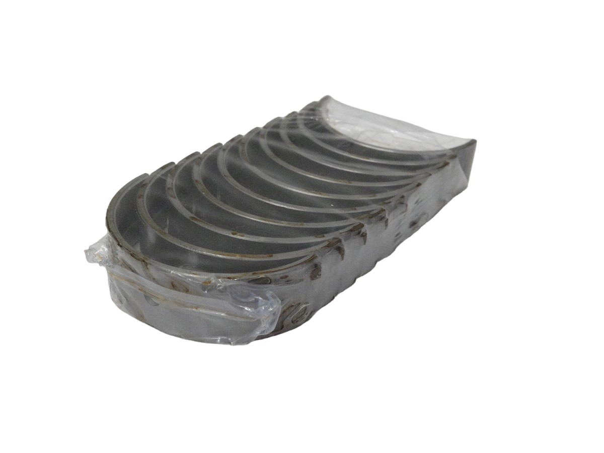 METALES BANCADA*CH SAIL *+.25 *JGO