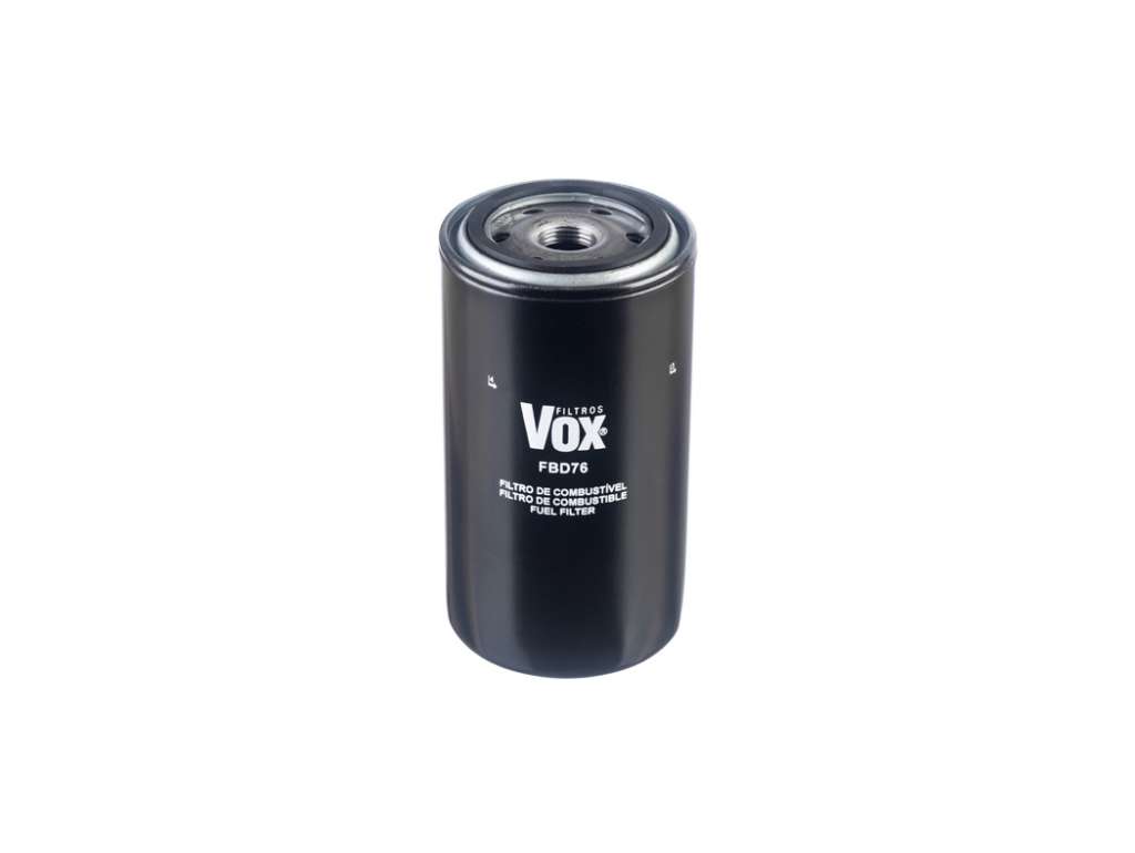FILTRO COMBUSTIBLE FO CARGO CUMMINS 11/