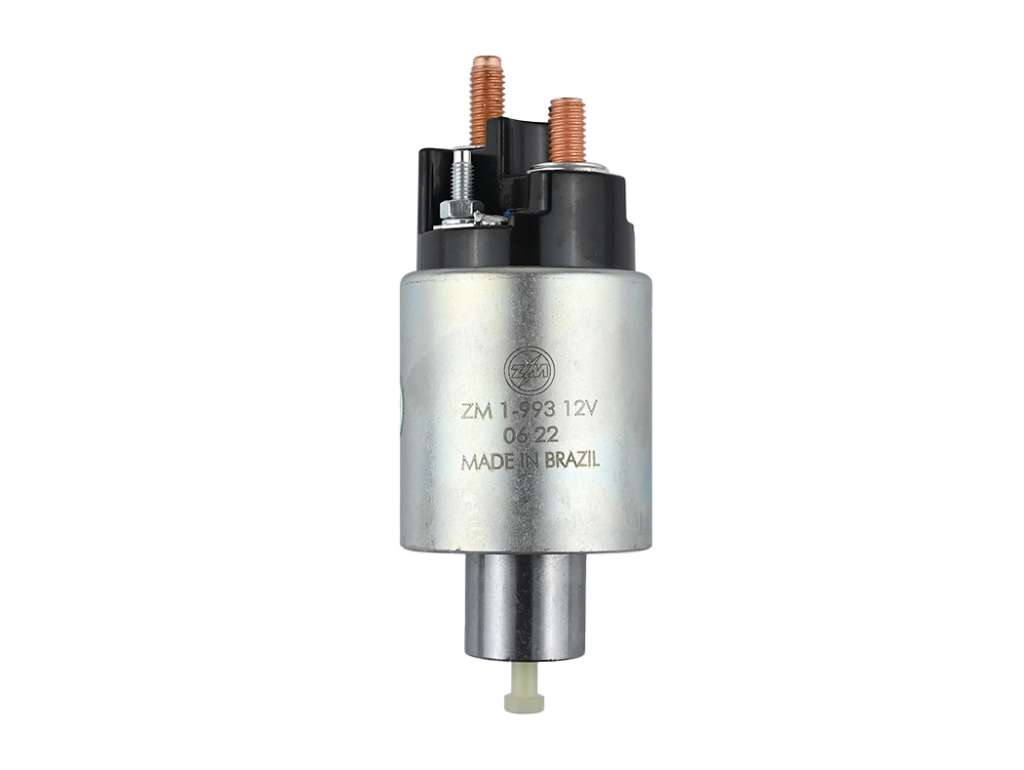 SOLENOIDE MITSUBISHI CI AX/SAXO/C4/PE 106 12V.
