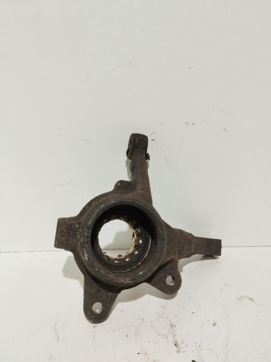 Araña Delantera Derecha Renault 5 (B/C40) desde 1985 1,4 1.4L 43kW