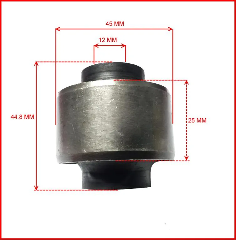 BUJE BASTIDOR INF NISSAN (CHICO) GSP
