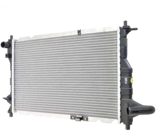 Radiador De Agua Chevrolet Spark – Dyd Repuestos