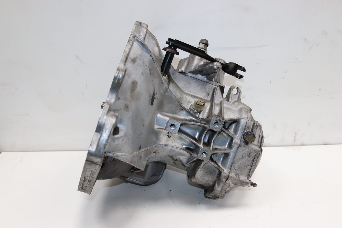 Caja Cambios Chevrolet Corsa B 1996-2000 1.7 Diesel 1.7L 44kW 90334345