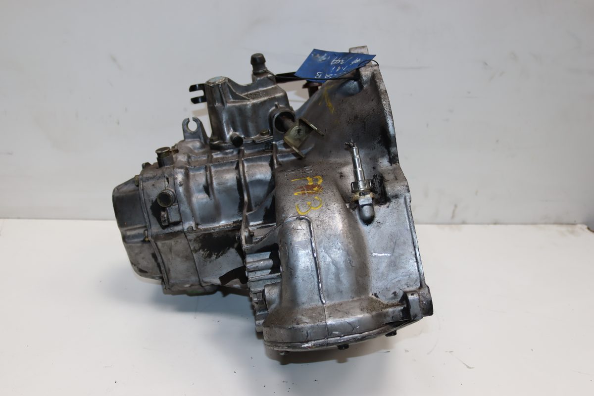 Caja Cambios Chevrolet Corsa B 1996-2000 1.7 Diesel 1.7L 44kW 90334345