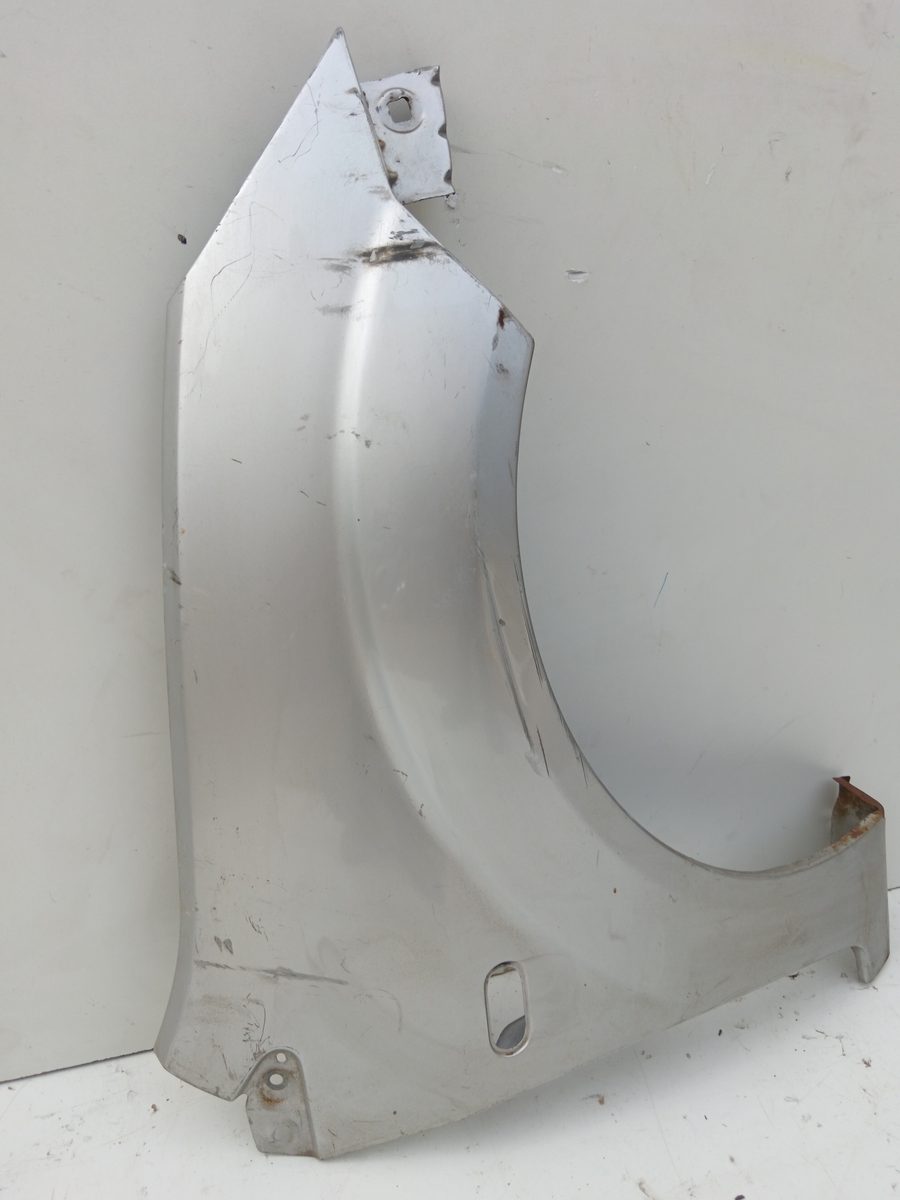 Guardabarro Delantero Derecho Ford Fiesta (CB1) 2008-2013 TDCi CAT
