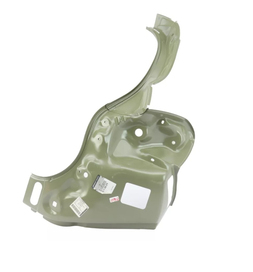ALOJAMIENTO FARO TRASERO DERECHO RENAULT KWID [ORIGINAL RENAULT]
