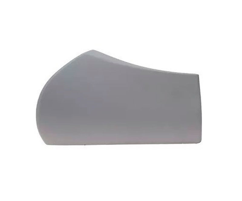 CUBIERTA ANTERIOR ESPEJO LD