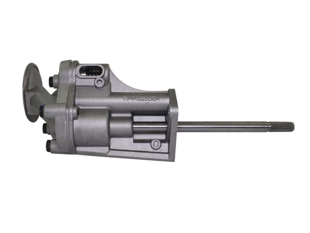 BOMBA ACEITE FO ESCORT CHT 82/90