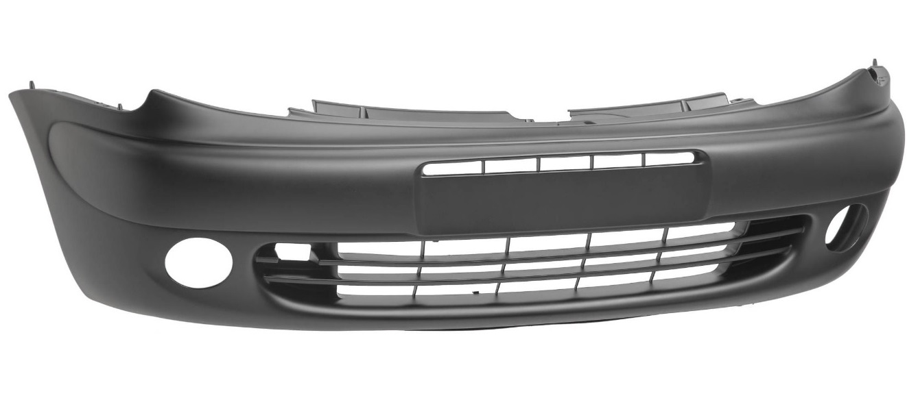 Paragolpe delantero