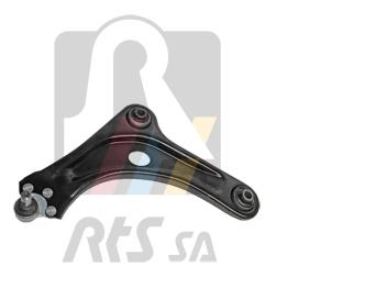 BASTIDOR SUSPENSION CITROEN PEUGEOT C3 2011> 208 2008 C4 CACTUS DS3 IZQUIERDA [TEKNOROT]