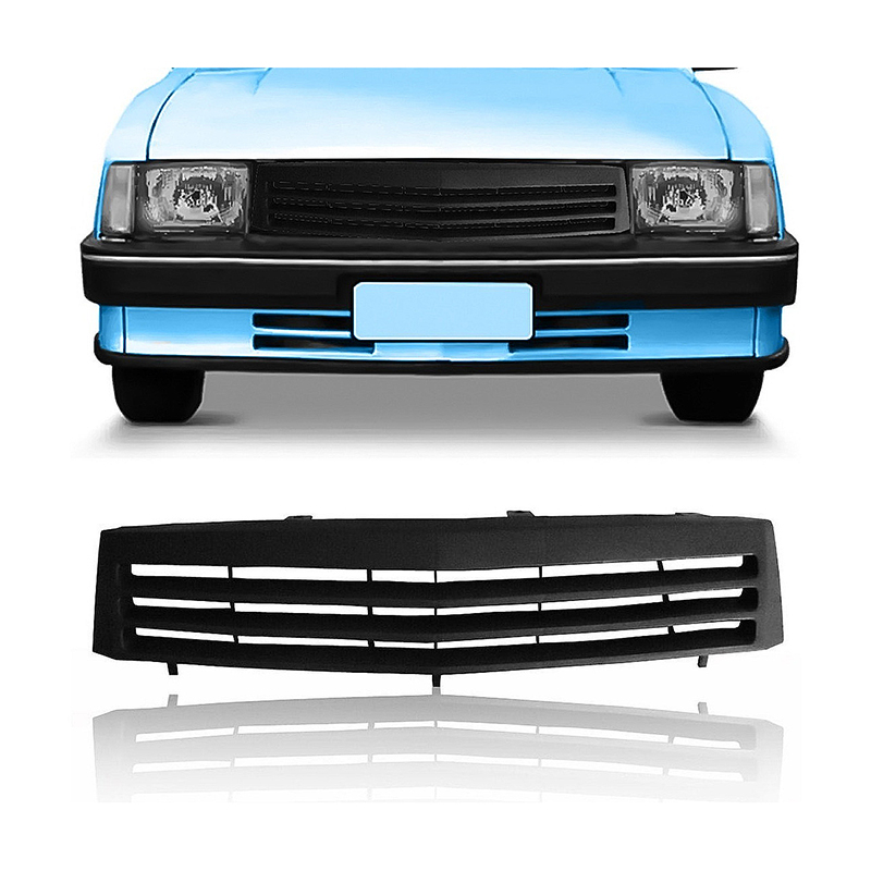 Careta Chevrolet Chevette 1986 1992