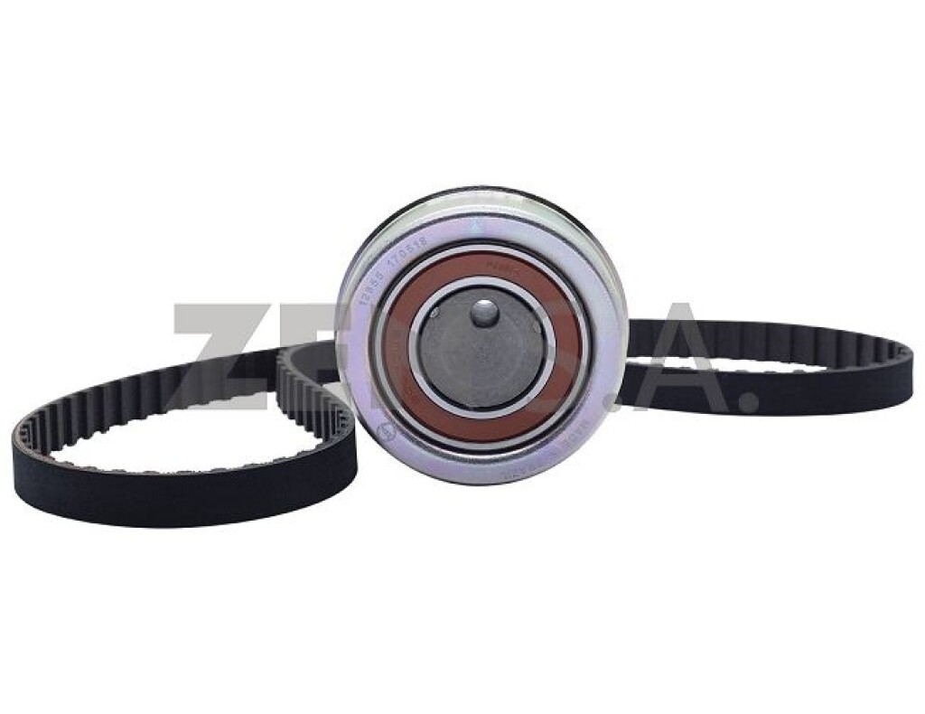 KIT DE DISTRIBUCION CHEVROLET CHEVETTE MARAJO CHEVY 500 1.4 1.6 ZEN