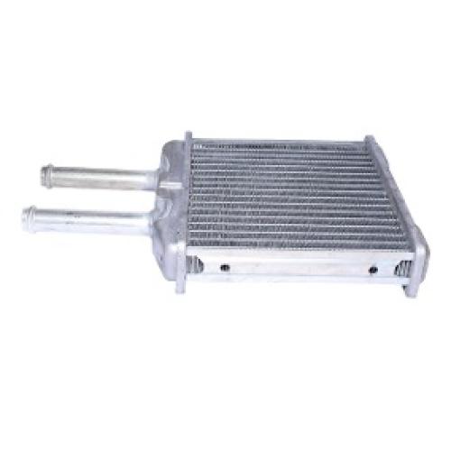 RADIADOR CALEFACCION CHEVROLET SPARK 2007...2011-CHERRY QQ 2008....DZH6122-YTH3456B 96951590- NAMI N