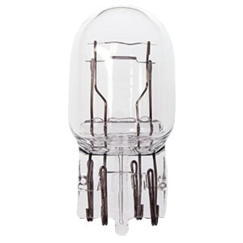 LAMPARA 12V 21/5W CIRC. IMPRESO GIGANTE 20MM DIAM. NARVA(FAROL TRAS. TOYOTA) W21/5W W3X16QGAUS