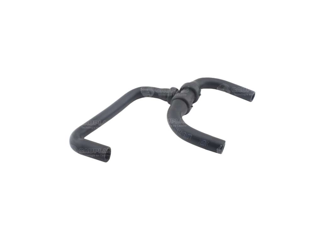 CAÑO RESPIRACION VW GOL 1.6D 95/99 DESCARGA DE GASES