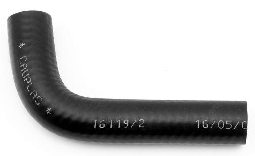 CAÑO CALEFACCION CITROEN PEUGEOT BOXER JUMPER DUCATO 2.5 2.8 DIESEL TURBO CODO A TUBO CP8307 [La Nueva Imagen]