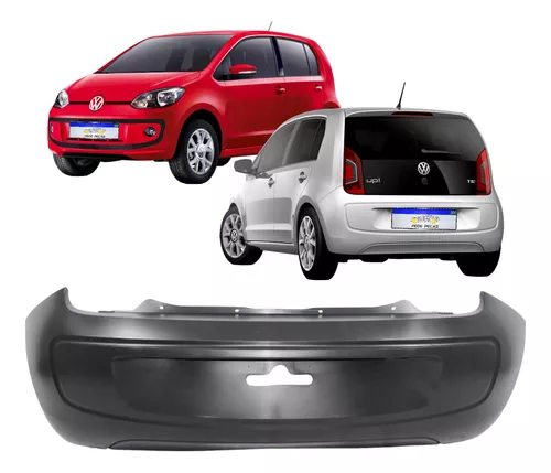 Parachoques Trasero Volkswagen Up