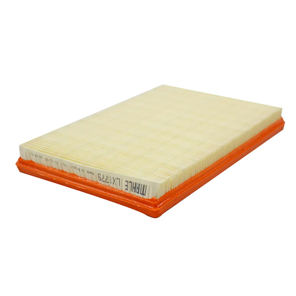 Filtro de aire