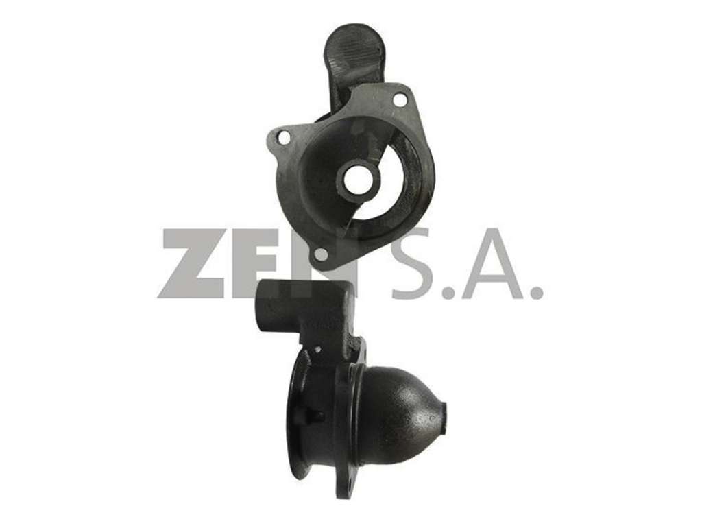 TROMPA ARRANQUE BOSCH PERKINS/CASE