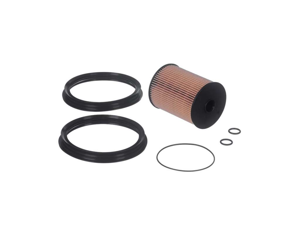 Filtro de combustible