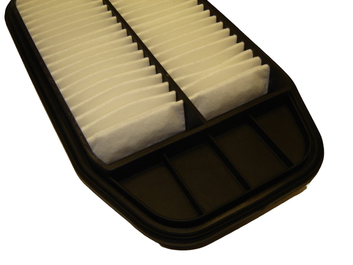 FILTRO AIRE CHEVROLET SPARK GT 1.2 (ORIGINAL)