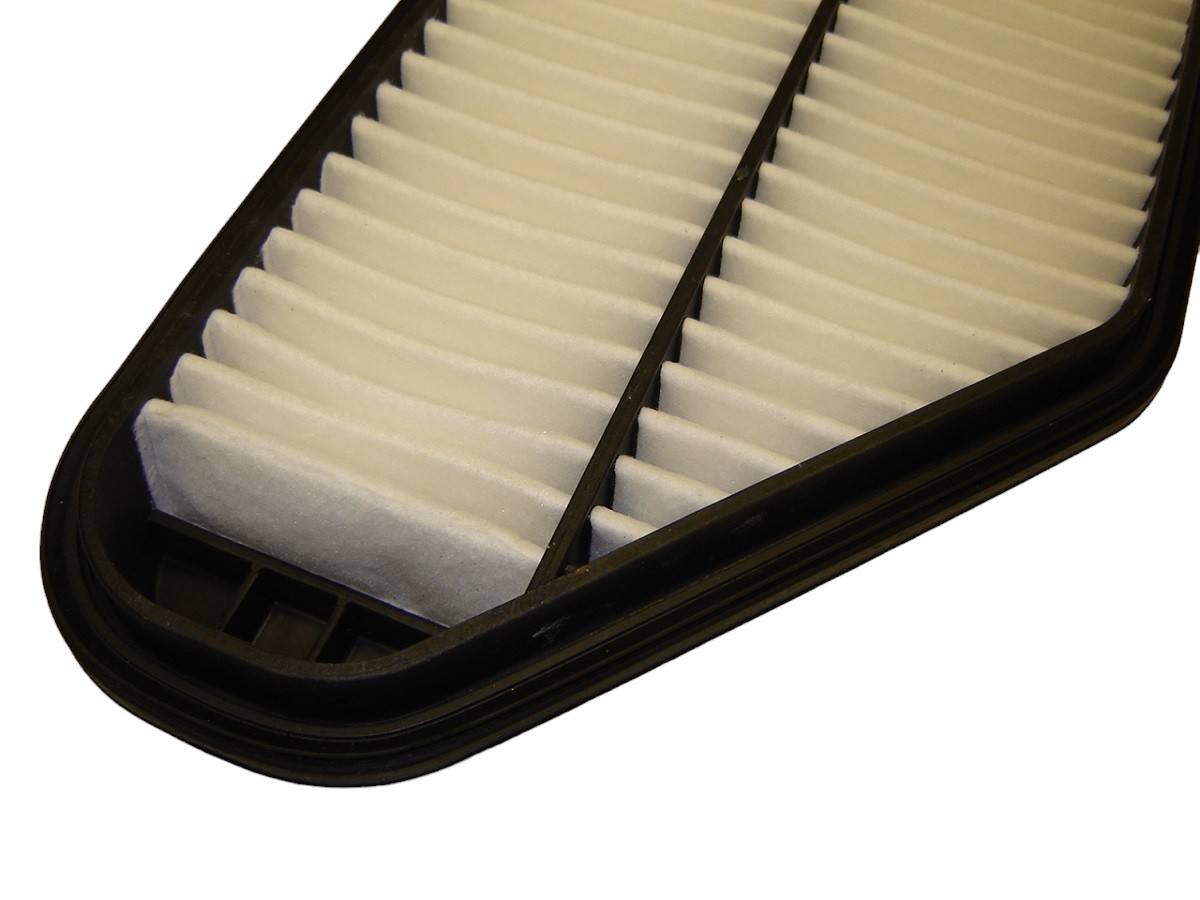 FILTRO AIRE CHEVROLET SPARK GT 1.2 (ORIGINAL)