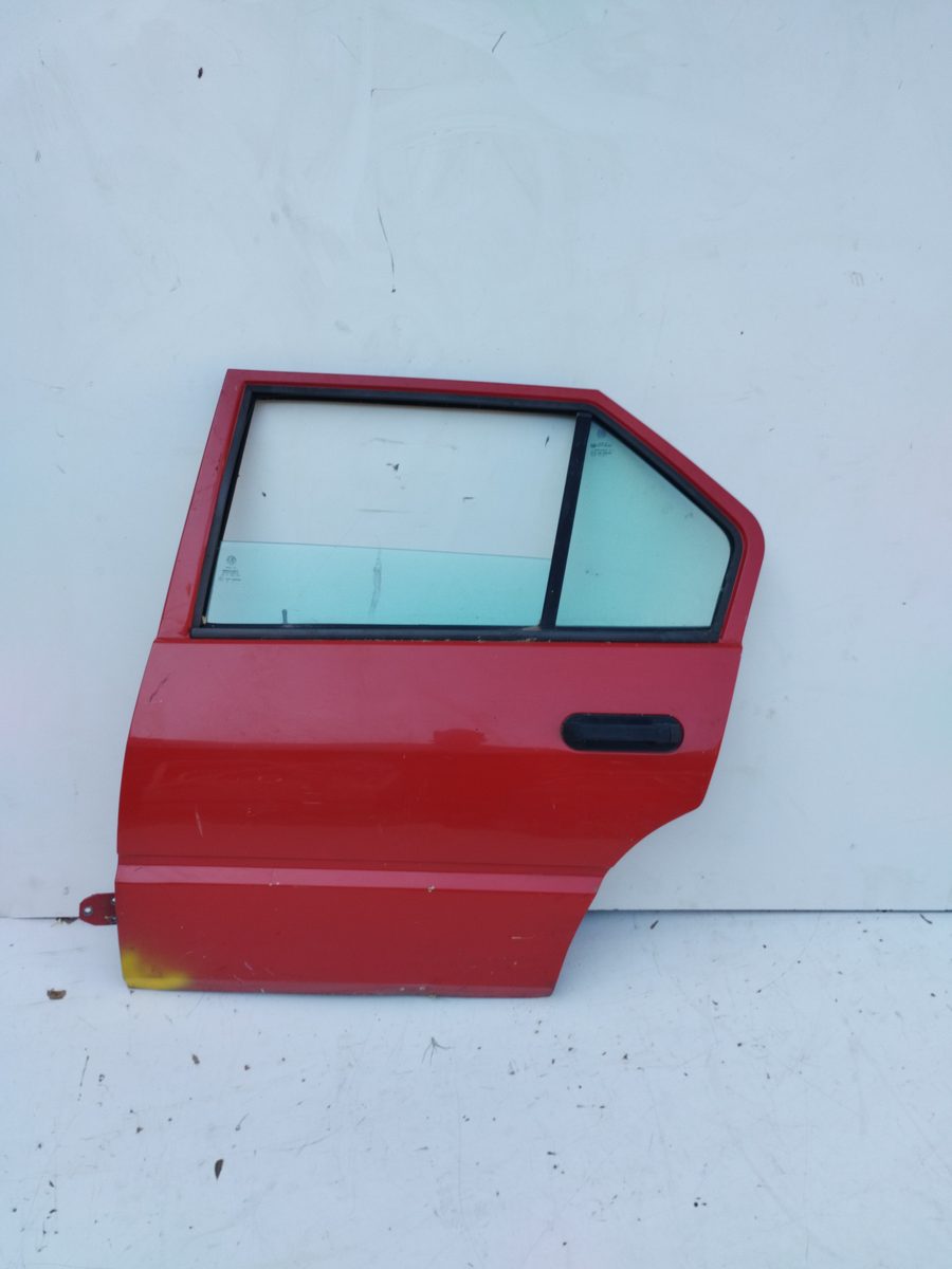 Puerta Trasera Izquierda Alfa Romeo 155 1992-1997 T.Spark S