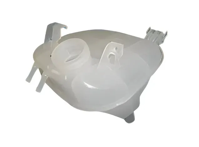 Tanque de radiador de motor