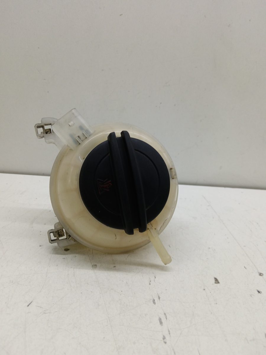 Deposito De Agua De Radiador SEAT Mii (KF1) 2011-Actualidad Reference 1.0L 44kW 1S0121407