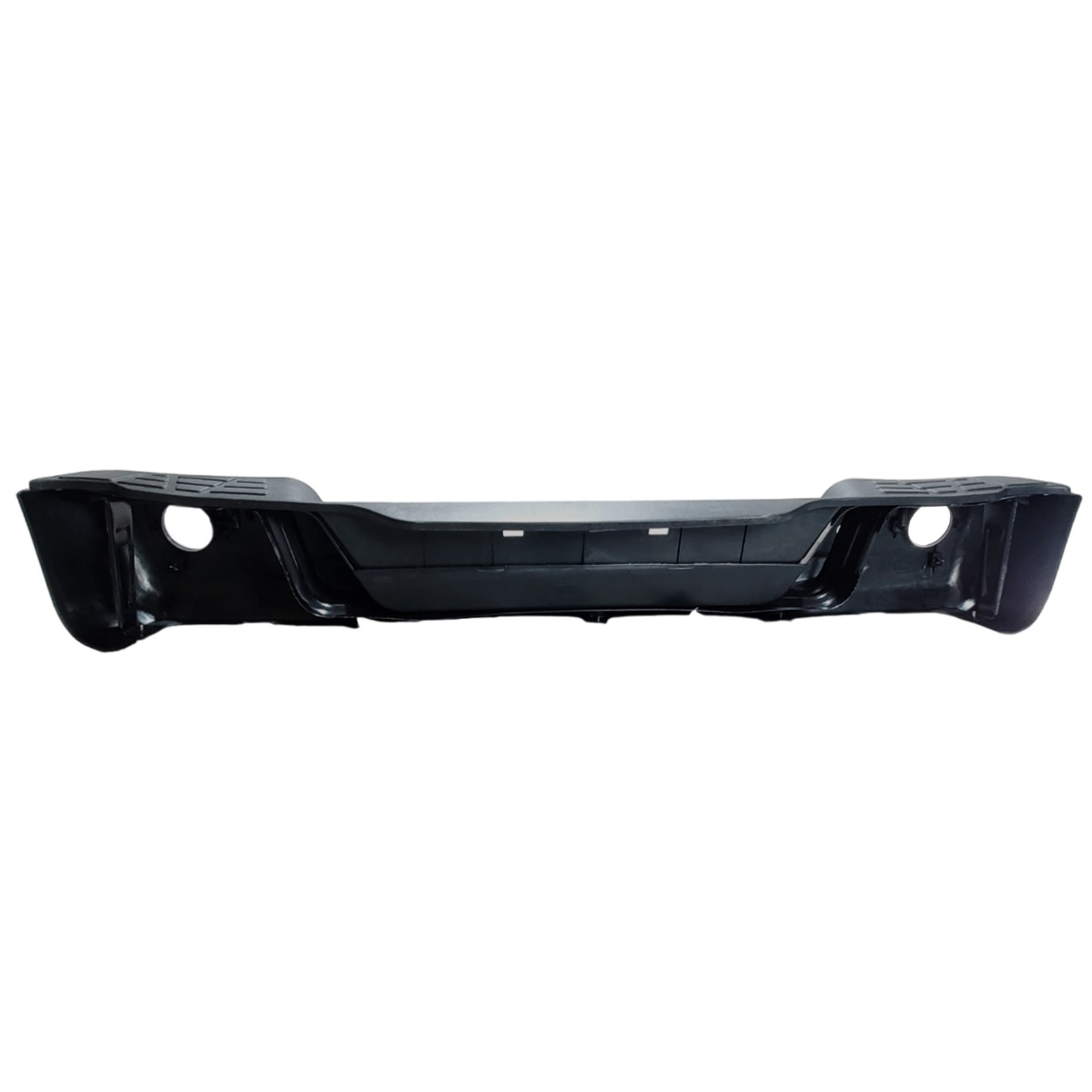 Paragolpe Trasero Zx Auto Grand Tiger 2014-2024