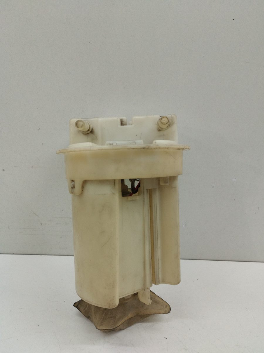 Bomba De Combustible Peugeot 306 Berlina 3/4/5 Puertas (S2) 1997-2003 1,6 9631944080