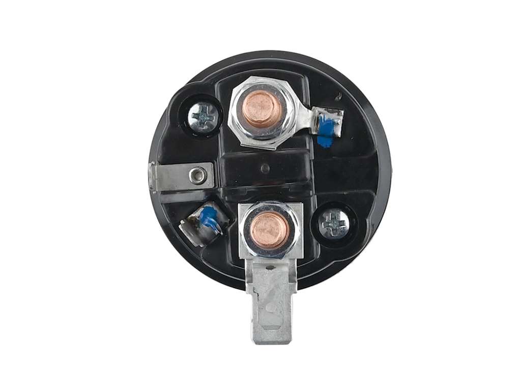 Solenoide de arranque