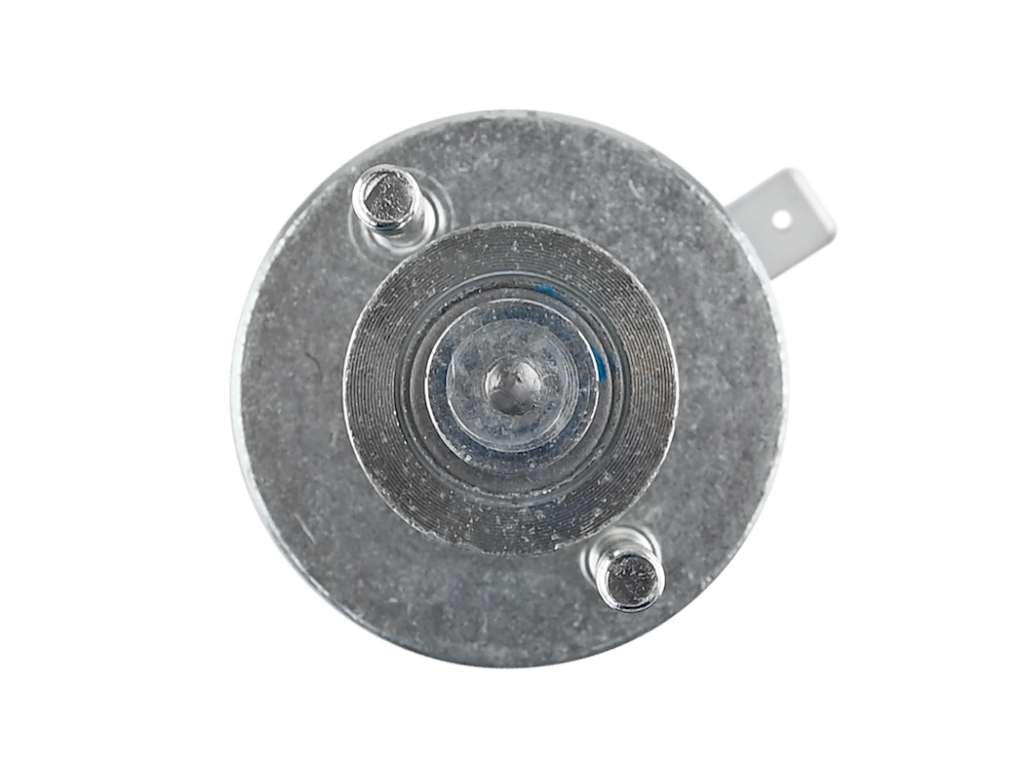Solenoide de arranque