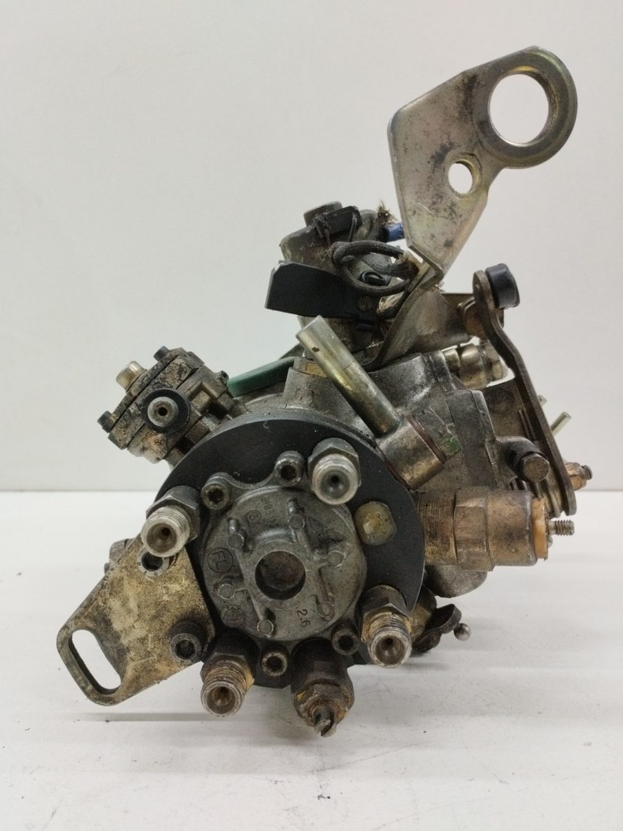 Bomba Inyeccion Peugeot 405 Berlina 1987-1996 1.9 Turbodiesel 1.9L 68kW 8443B452C