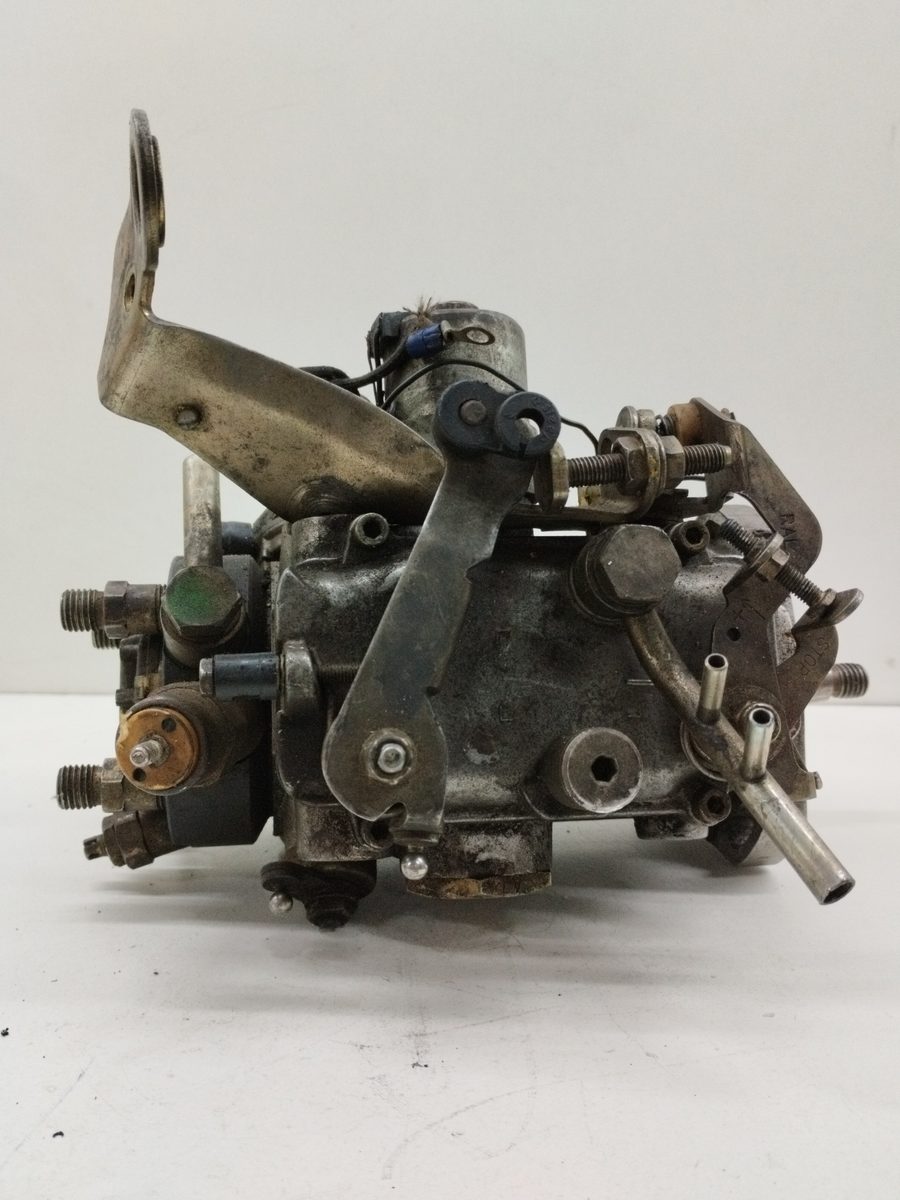 Bomba Inyeccion Peugeot 405 Berlina 1987-1996 1.9 Turbodiesel 1.9L 68kW 8443B452C