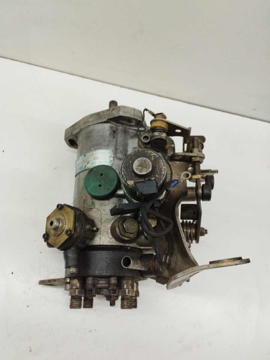 Bomba Inyeccion Peugeot 405 Berlina 1987-1996 1.9 Turbodiesel 1.9L 68kW 8443B452C
