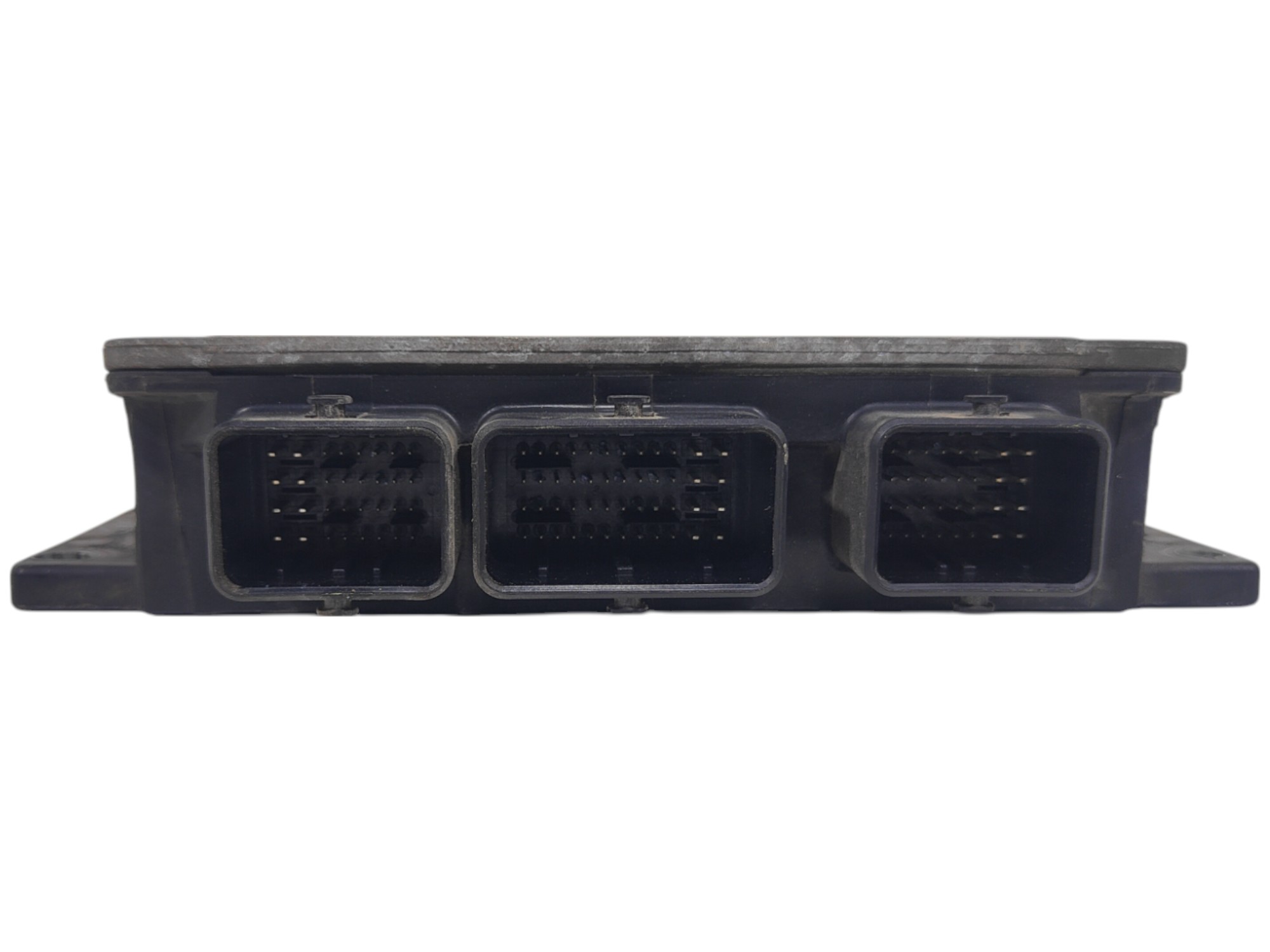 ECU de motor Renault MEGANE II 1.5 DCI 100HP , Ref: 11081-K3C6