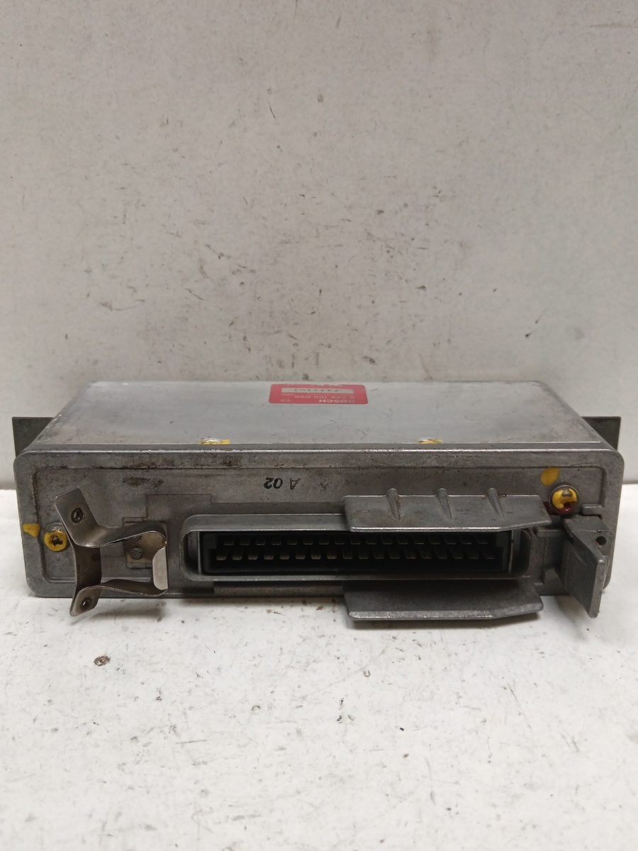 Centralita Abs BMW Serie 5 (E28) desde 1981 524td 2.4L 85kW 7454503