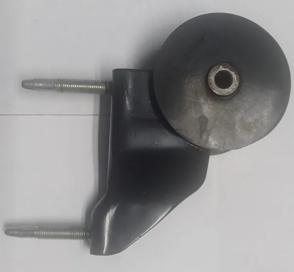 SOPORTE MOTOR DEL IZQ SUZUKI ALTO 06