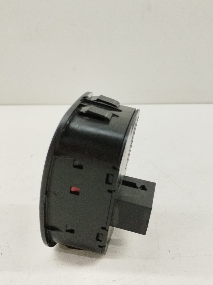 Llave De Valizas Peugeot Bipper 2008-Actualidad Básico 1.4L 50kW