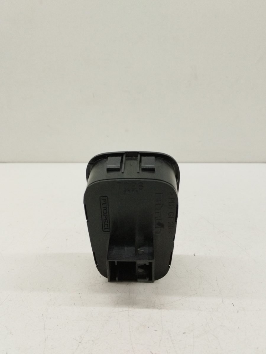 Llave De Valizas Peugeot Bipper 2008-Actualidad Básico 1.4L 50kW