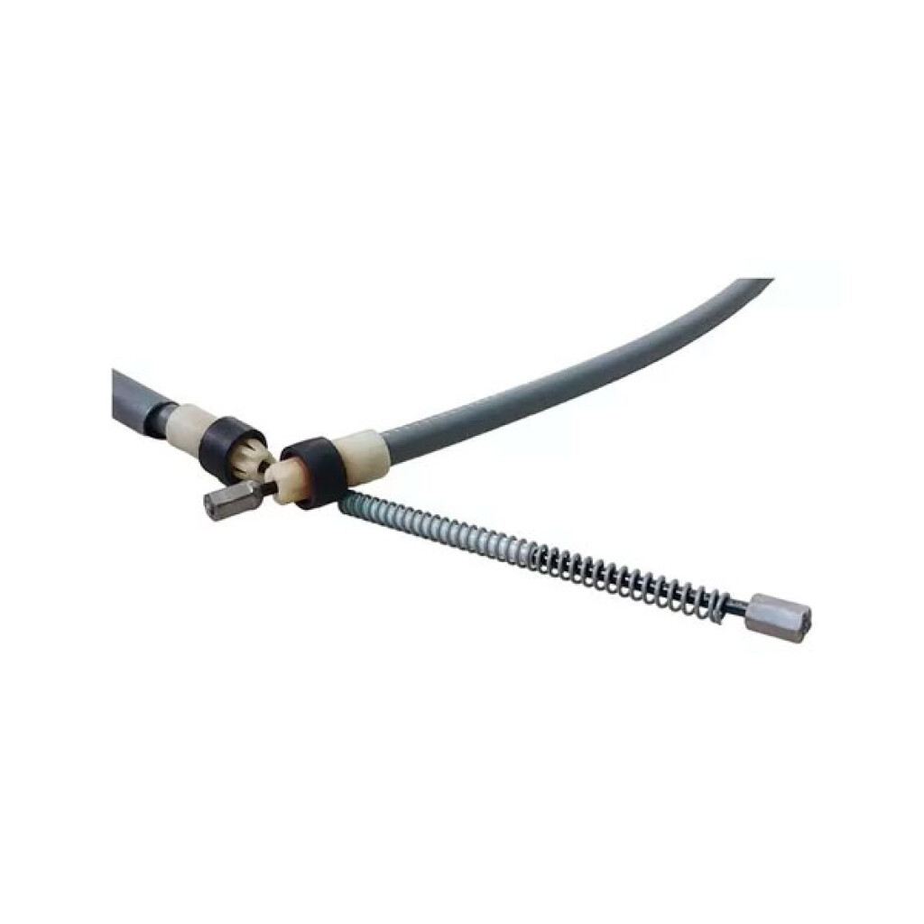 CABLE DE COMANDO RENAULT FRENO MANO DUSTER CAPTUR IZQ.-DER