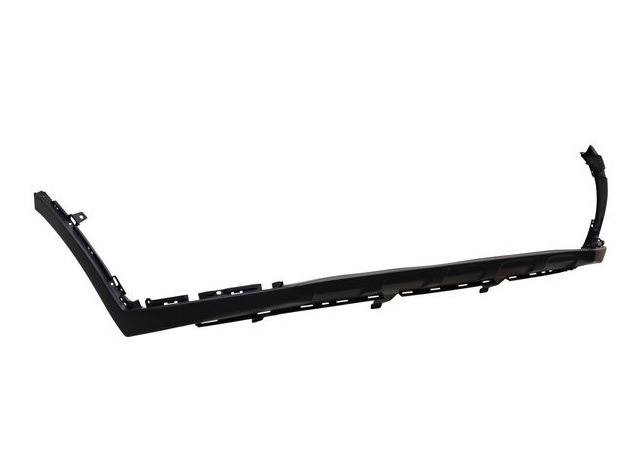 SPOILER PARAGOLPE DELT