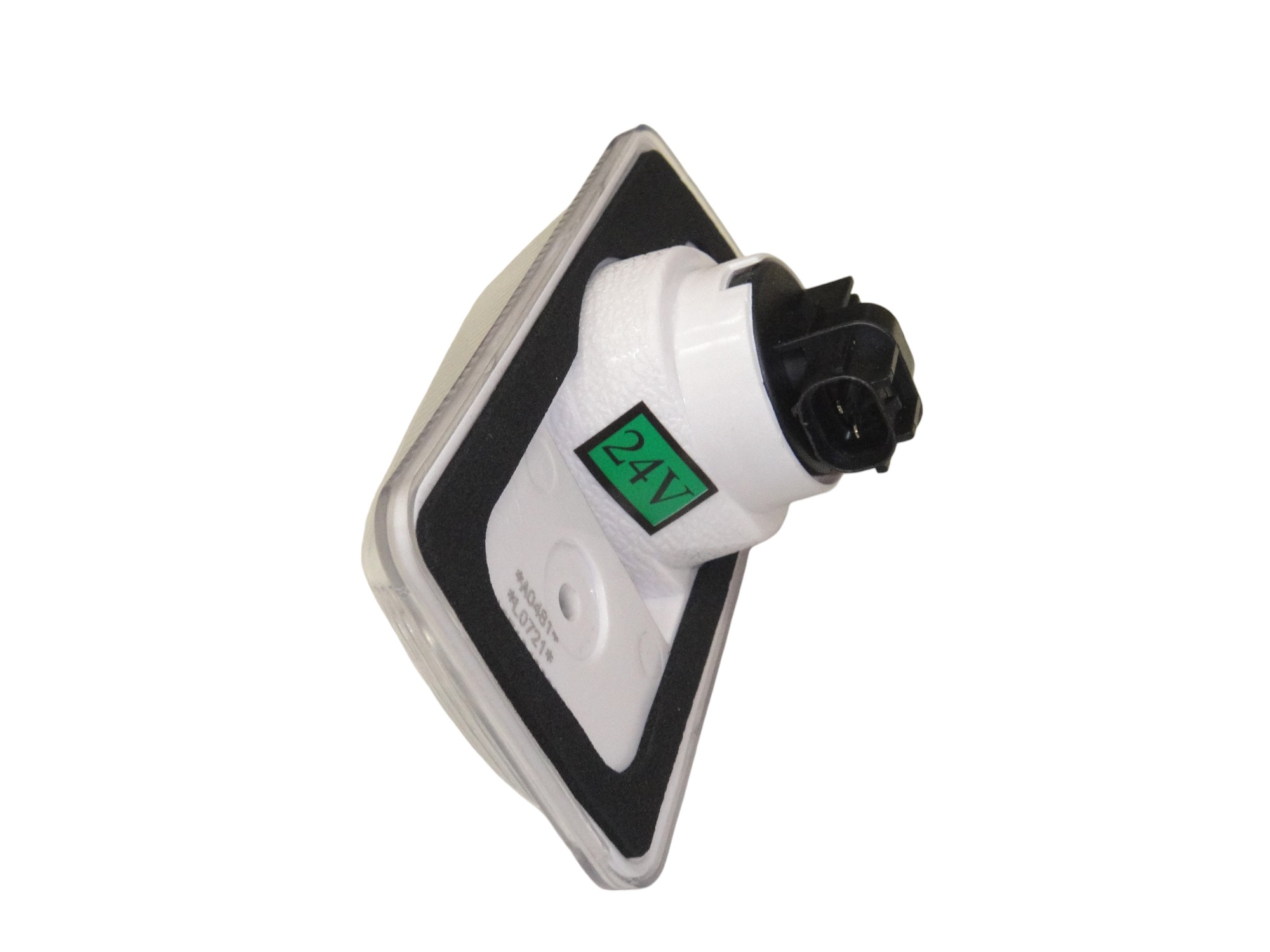 FARO SEÑALERO IZQUIERDO FOTON 3.8 BJ1088