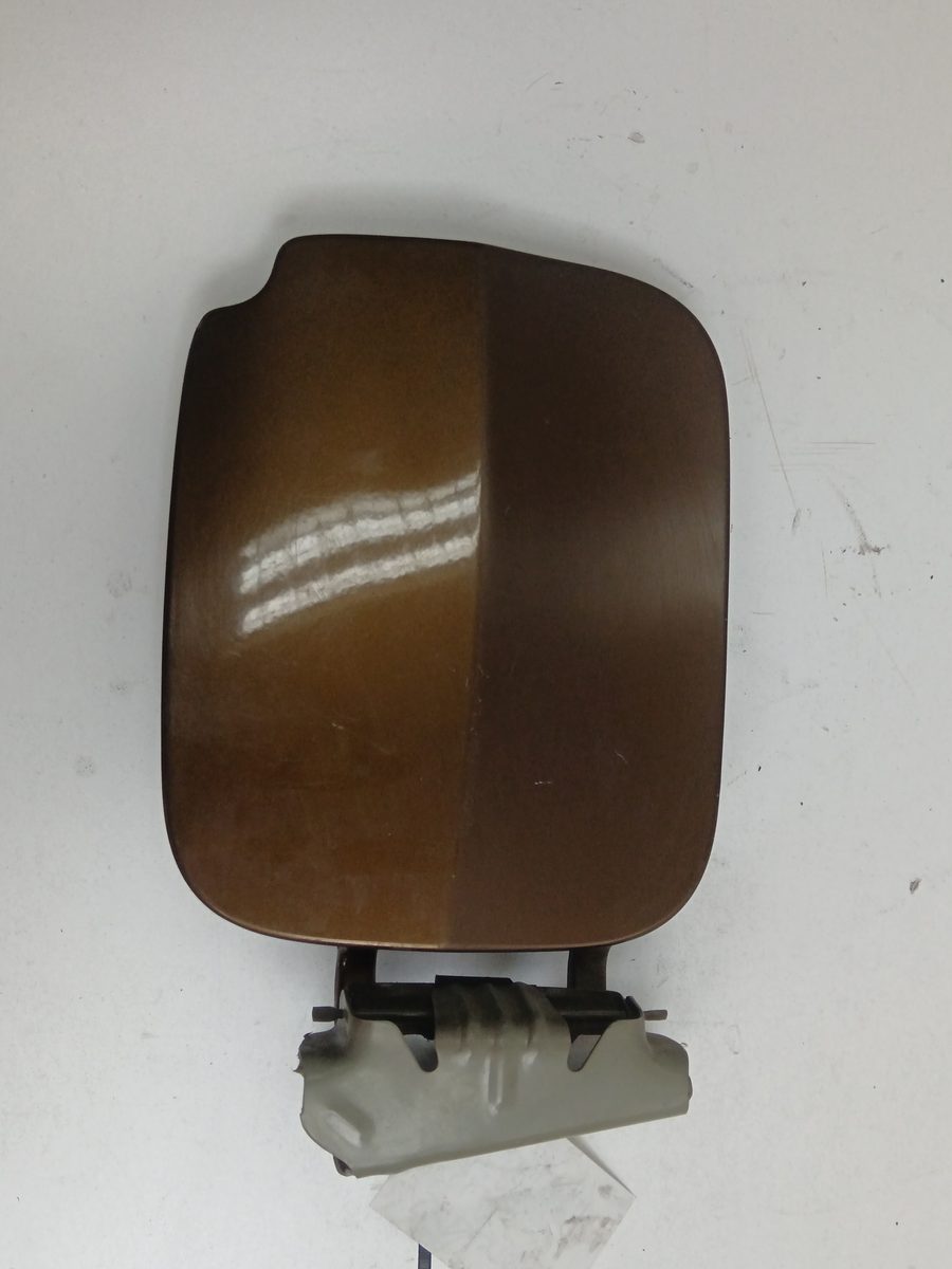 Tapa Exterior Combustible Renault Duster 2010-Actualidad Ambiance 4×2