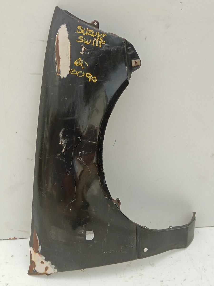 Guardabarro Delantero Derecho Suzuki Swift Berlina (MZ) 2005-2012 DDiS Diesel CAT