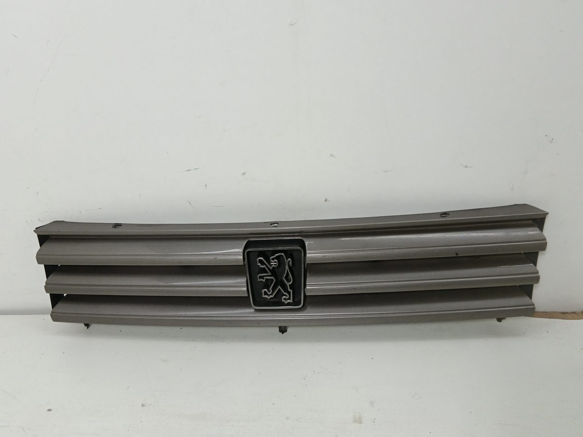 Careta Peugeot 309 1986-Actualidad Diesel