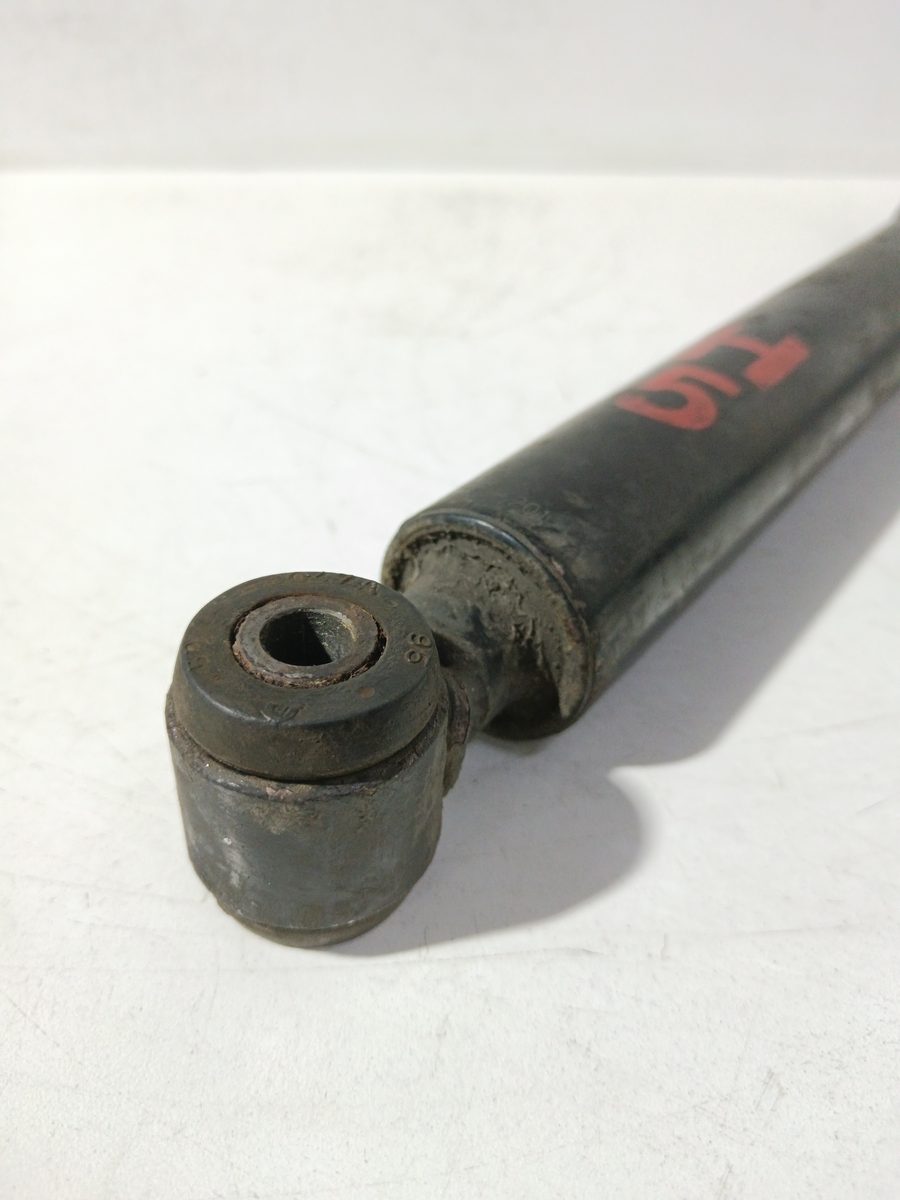 Amortiguador Delantero Der/Izq Mercedes-Benz Clase E (W210) Berlina 1995-2002 2103260398