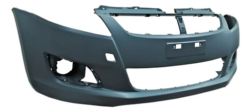Paragolpe Delantero Suzuki Swift 2011-2018