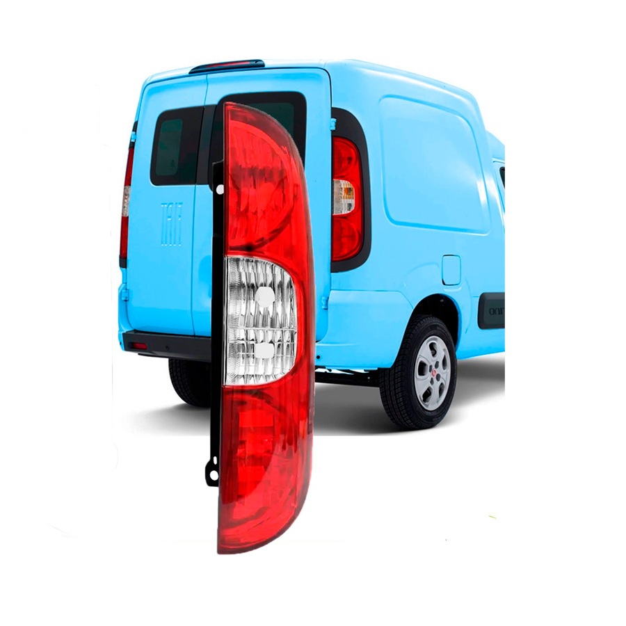 FAROL FIAT FIORINO XMF 2014/ TRASERO DER